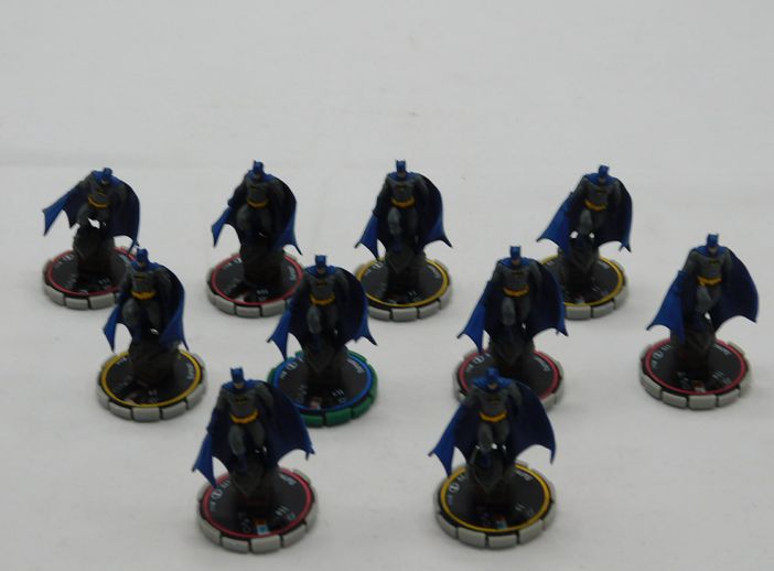 Load image into Gallery viewer, Heroclix and Mage Knight Bulk Lot
