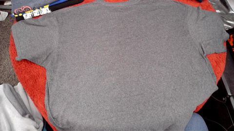 Load image into Gallery viewer, Super Mario Kart Super Nintendo Shirt Size 2XL Color Grey

