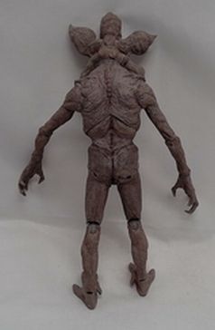 Load image into Gallery viewer, Stranger Things The Void Series 11” Demogorgon Figure Netflix
