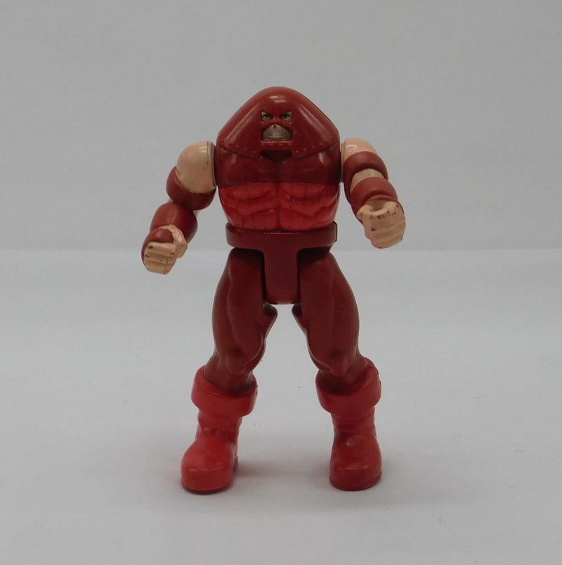 Load image into Gallery viewer, Juggernaut (Power Punch) 4.5&quot; Action Figure - The Uncanny: X-Men - 1991 ToyBiz
