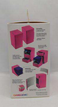 Load image into Gallery viewer, Watchtower 100+ Convertible Pink (New)
