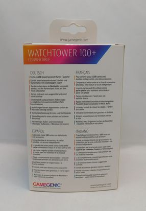 Load image into Gallery viewer, Watchtower 100+ Convertible Yellow (New)
