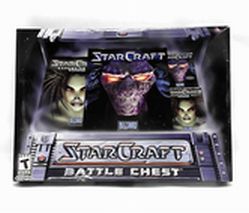 Load image into Gallery viewer, StarCraft: Battle Chest
