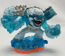 Load image into Gallery viewer, Slam Bam - Giants, Series 2 | Skylanders [Loose]
