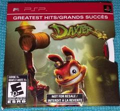 Daxter [Greatest Hits Not For Resale] | PSP [Game Only]