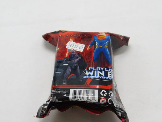 HeroClix DC Comics Man of Steel Blind Pack