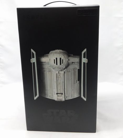 Load image into Gallery viewer, Star Wars SW-0327 The Advanced X1 High Performance Battling Drone COLLECTORS New
