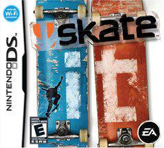 Skate It | Nintendo DS [Game Only]