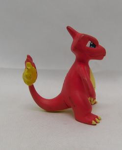 Load image into Gallery viewer, Takaratomy Pokemon Monster Charmeleon (Pre-Owned/Loose)
