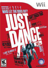 Just Dance | Wii [Game Only]