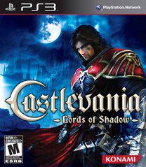 Castlevania: Lords Of Shadow | Playstation 3  [NEW]