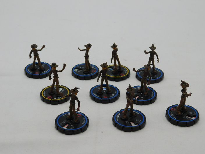 Load image into Gallery viewer, Heroclix and Mage Knight Bulk Lot
