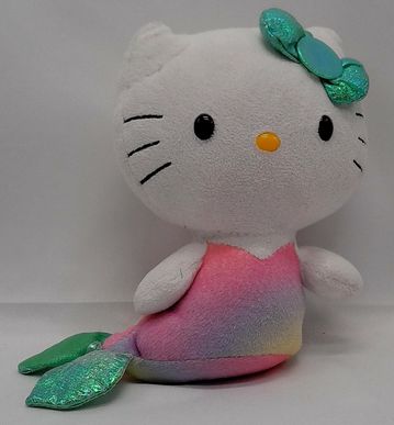 Hello Kitty Mermaid 6