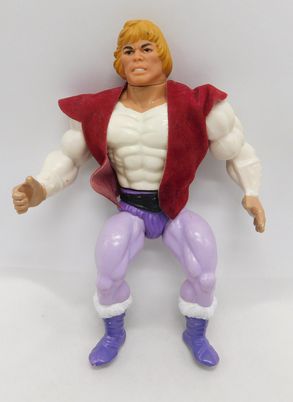 Load image into Gallery viewer, Masters of the Universe Prince Adam 1981 (Pre-Owned/Loose)
