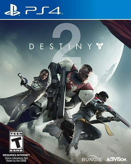 Destiny 2 | Playstation 4 [cib]