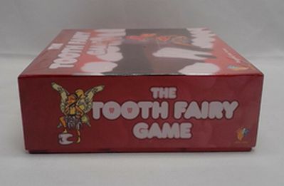 Petersen Games Dice Game Tooth Fairy Game