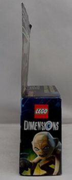 Load image into Gallery viewer, LEGO DIMENSIONS Movie Fun Pack Gollum Lord of Rings Shelob 71218
