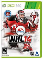 NHL 14 | Xbox 360 (Game Only)