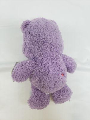 Load image into Gallery viewer, Care Bears BEST FRIEND Heart Star Rainbow 8&quot; Plush Stuffed 2016 Shaggy
