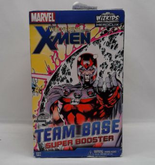 Load image into Gallery viewer, Wolverine and the X-Men Team Base Super Booster (Base Only, No Figures)
