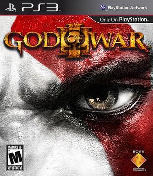 God Of War III | Playstation 3 [CIB]