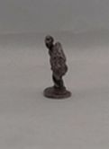 Load image into Gallery viewer, Rawcliffe Pewter Miniature Figurines Knight
