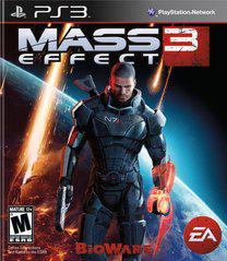 Mass Effect 3 | Playstation 3  [CIB]