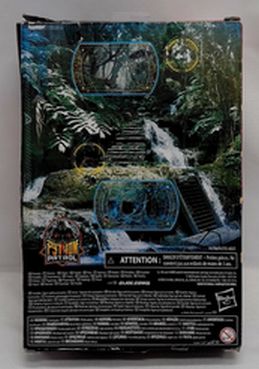 Load image into Gallery viewer, GI JOE CLASSIFIED SERIES B.A.T. ACTION FIGURE SEALED Python Patrol
