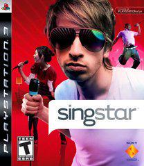 SingStar | Playstation 3 [NEW]