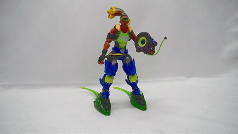 Hasbro Overwatch Ultimates Lucio 6in Action Figure Blizzard