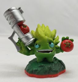 Load image into Gallery viewer, Food Fight - Trap Team | Skylanders [Loose]
