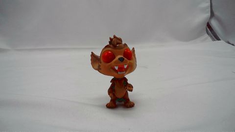 Cryptozoic CRYPTKINS Series 2 WEREWOLF Mini Vinyl Figure