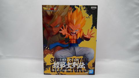 Dragon Ball Super Gotenx Figure Goods DRAGONBALL DB