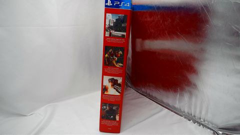 Wolfenstein II 2: The New Colossus [Collector's Edition] (PlayStation 4) PS4 New