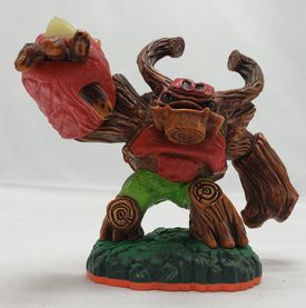 Load image into Gallery viewer, Tree Rex - Giants | Skylanders [Loose]
