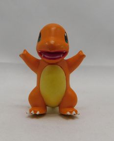 Load image into Gallery viewer, Takaratomy Pokemon Monster Charmander (Pre-Owned/Loose)
