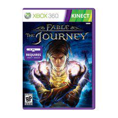 Fable: The Journey | Xbox 360 [cib]