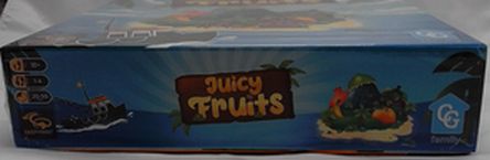 Load image into Gallery viewer, Juicy Fruit Board Game
