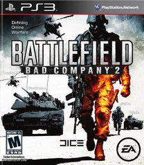 Battlefield: Bad Company 2 | Playstation 3 [Game Only]