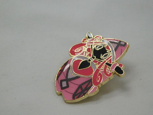 Pokemon TAPU LELE COLLECTOR'S PIN