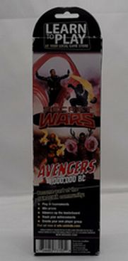 Load image into Gallery viewer, SECRET WARS BATTLEWORLD SEALED BOOSTER PACK Marvel HeroClix
