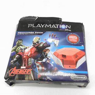 Load image into Gallery viewer, PLAYMATION MARVEL AVENGERS RECHARGE PACK
