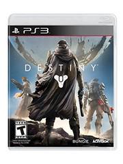 Destiny | Playstation 3 [Game Only]