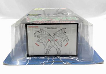 Load image into Gallery viewer, Spawn II Deluxe Edition Ultra Action Figure 1995 McFarlane Toys

