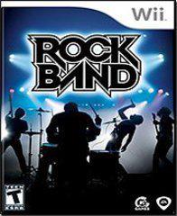 Rock Band | Wii [IB]