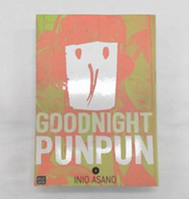 Load image into Gallery viewer, Goodnight Punpun, Vol. 4 by Inio Asano
