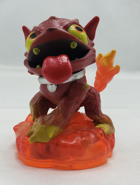 Load image into Gallery viewer, Hot Dog - Giants | Skylanders [Loose]
