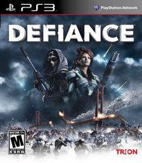 Defiance | Playstation 3  [NEW]