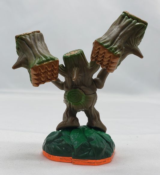 Stump Smash - Giants, Series 2 | Skylanders [Loose]