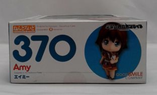 Load image into Gallery viewer, Gargantia on the Verdurous Planet Amy Nendoroid 370 Good Smile Company
